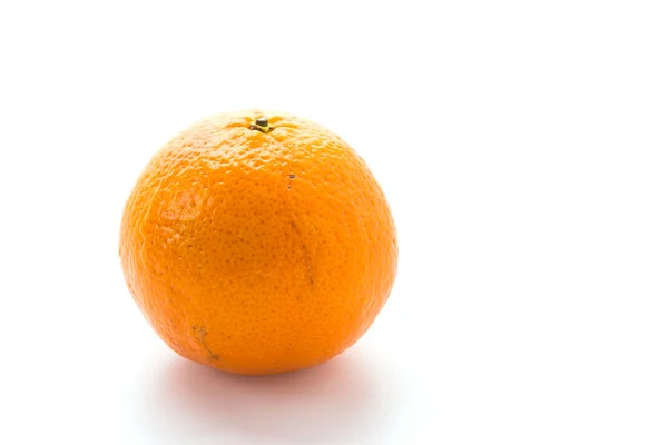 Orangenfrucht — Stockfoto