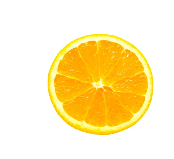 Fresh orange — Stock Photo, Image