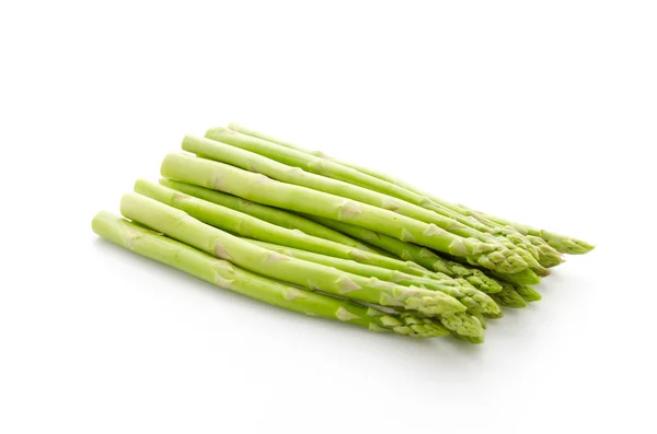 Fresh asparagus — Stock Photo, Image