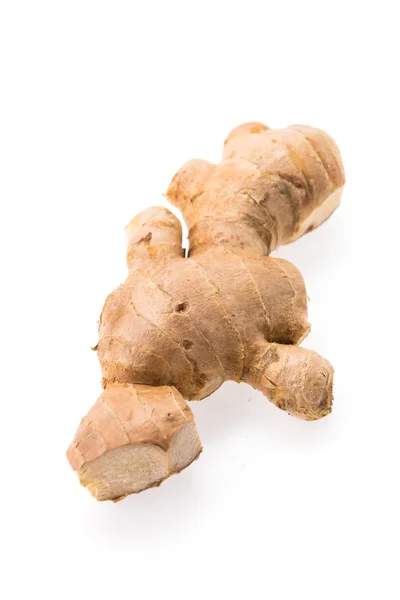 Fresh ginger — Stock Photo, Image