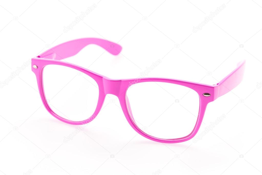 Colorful Eyeglasses