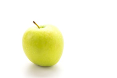 Yeşil elma