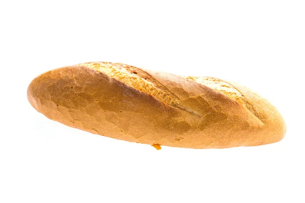 Crusty bröd — Stockfoto