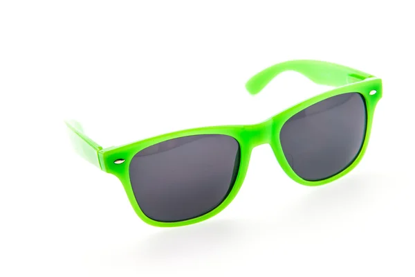 Sunglasses eyewear isolated on white — Stock Photo, Image