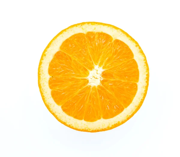 신선한 오렌지 — 스톡 사진