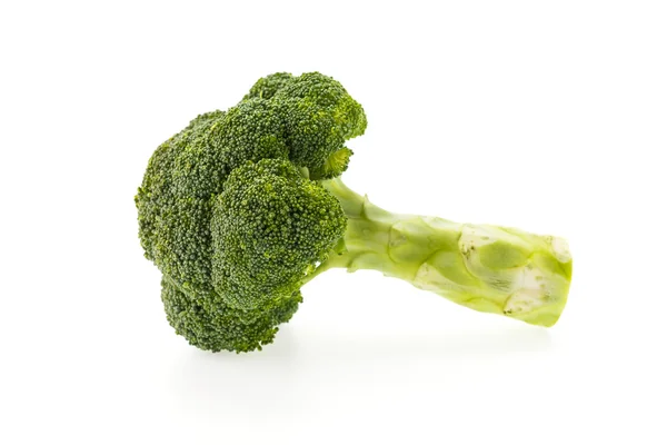 Gröna broccoli — Stockfoto