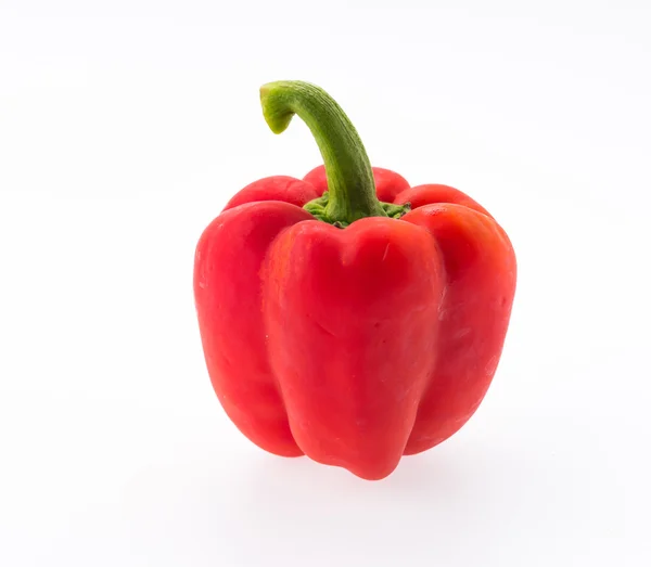 Red pepper — Stock Photo, Image