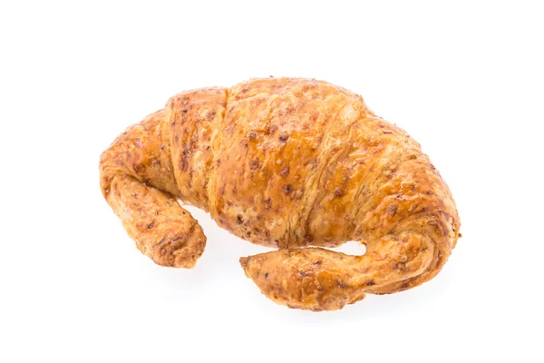 Croissant francés — Foto de Stock