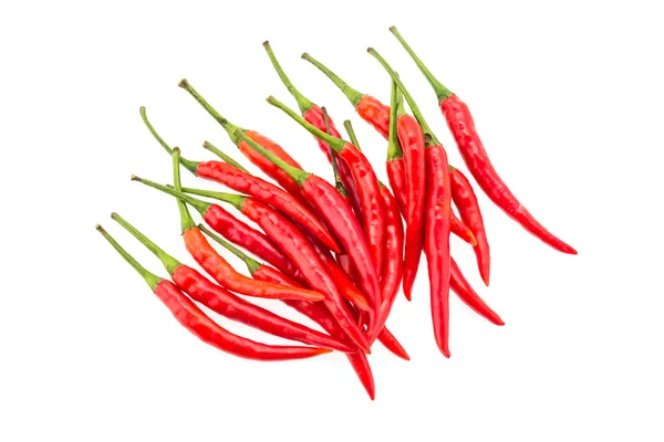 Red Chilli — Stock Photo, Image