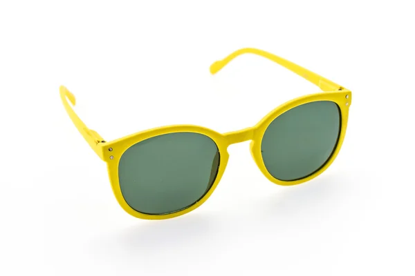 Snygga solglasögon — Stockfoto