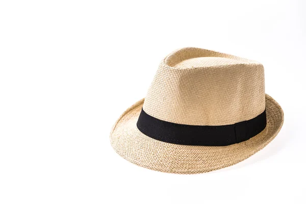 Elegante sombrero — Foto de Stock