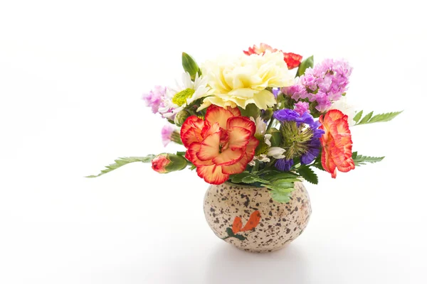 Bouquet flower — Stock Photo, Image
