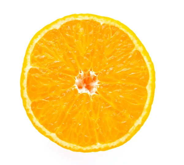 Orange — Stockfoto