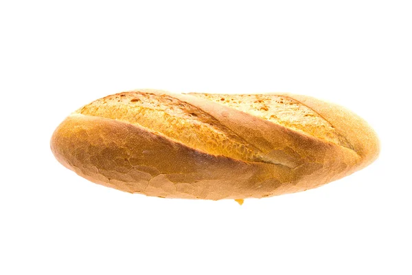 Chrupiący chleb — Zdjęcie stockowe