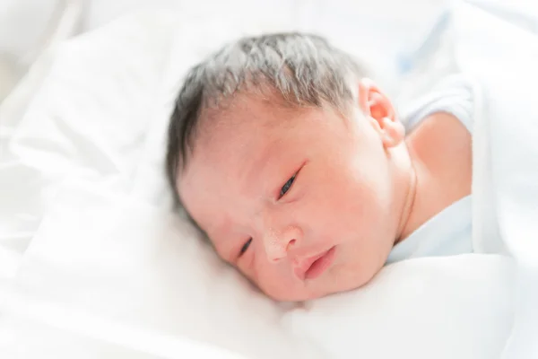 Baby geboren — Stockfoto