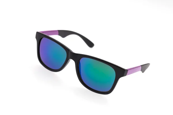 Solglasögon glasögon — Stockfoto