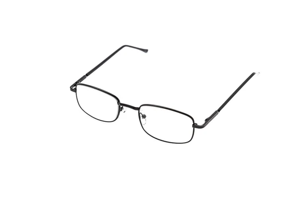 Óculos ópticos — Fotografia de Stock
