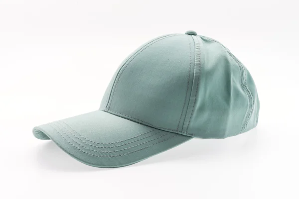 Baseball cap — Stock Photo, Image