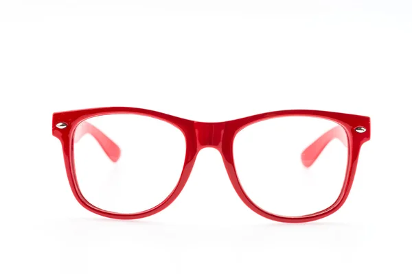 Värikkäät silmälasit — kuvapankkivalokuva