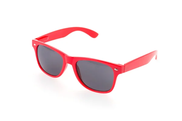 Sunglasses eyewear isolated on white — Stock Photo, Image