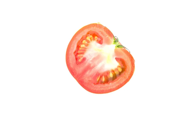 Fresh tomato — Stock Photo, Image