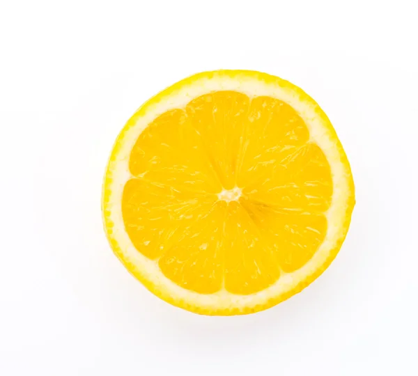 Fresh lemon — Stock Photo, Image