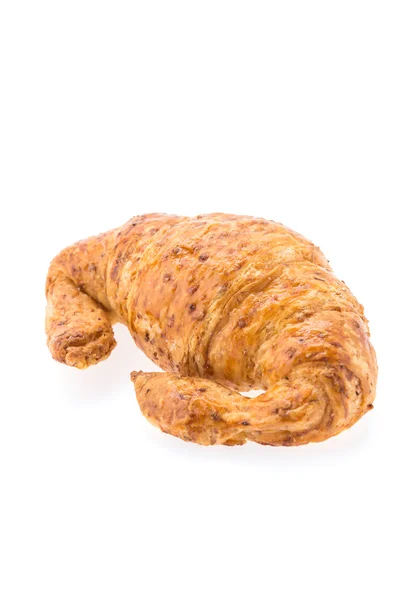 Croissant francês — Fotografia de Stock