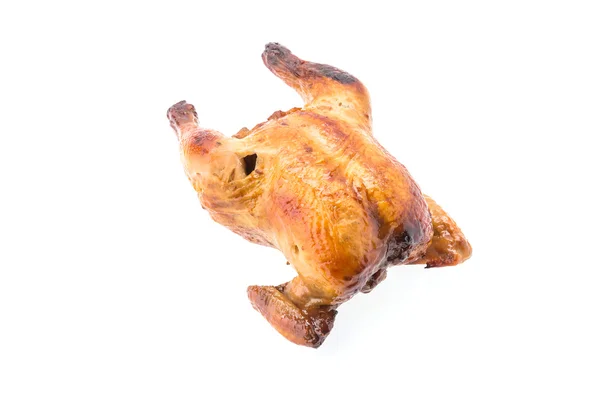 Ψητό κοτόπουλο — Φωτογραφία Αρχείου