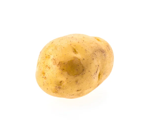 Kartoffeln — Stockfoto