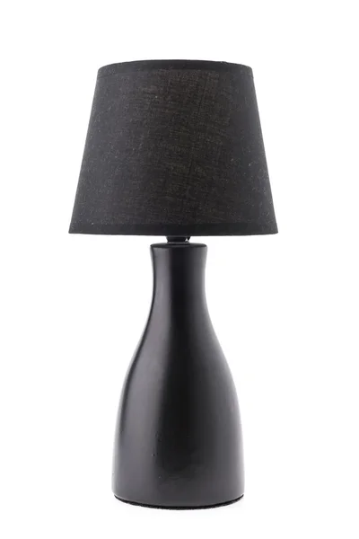 Table lamp — Stock Photo, Image