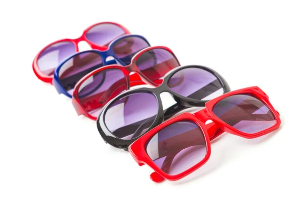 Óculos de sol elegantes — Fotografia de Stock