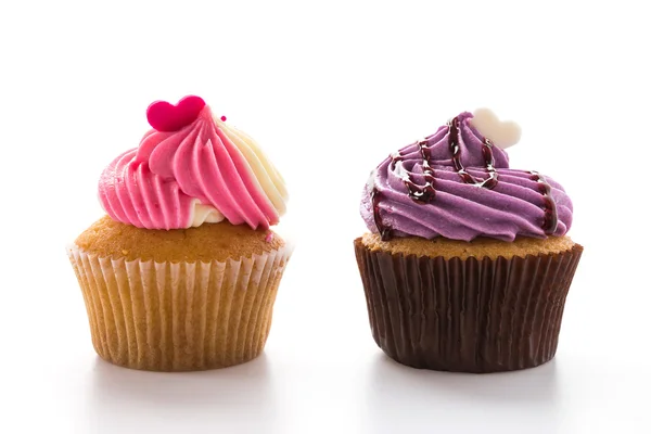 Cupcake — Foto Stock