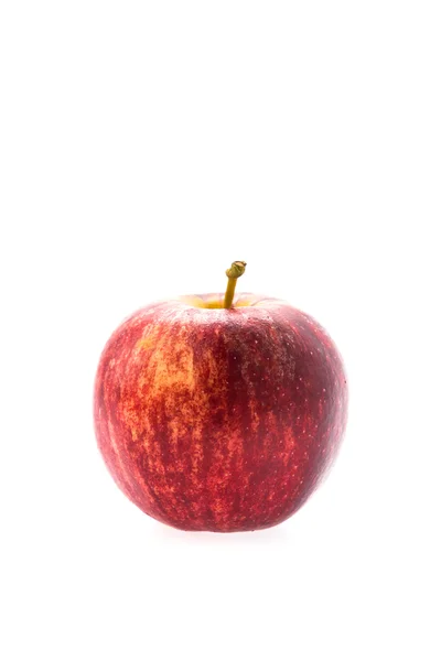 Apple isolated on white — Stock Photo, Image