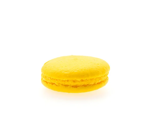 Smakelijke macaroon — Stockfoto