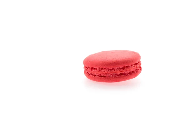 Tasty macaroon — Stock Photo, Image