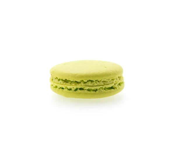 Tasty macaroon — Stock Photo, Image