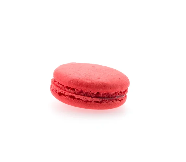 Smakelijke macaroon — Stockfoto