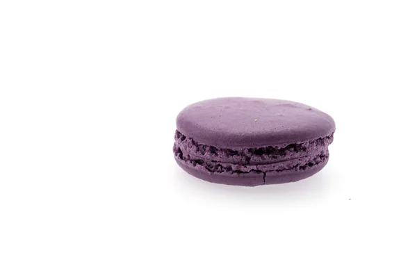 Tasty macaroon — Stock Photo, Image