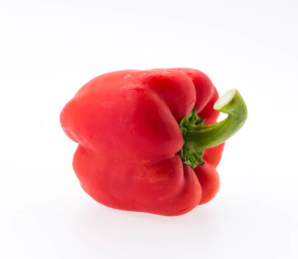 Pimienta roja — Foto de Stock