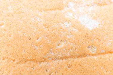 ekmek doku arka plan