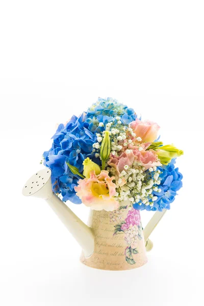 Bouquet fleur Hortensia — Photo
