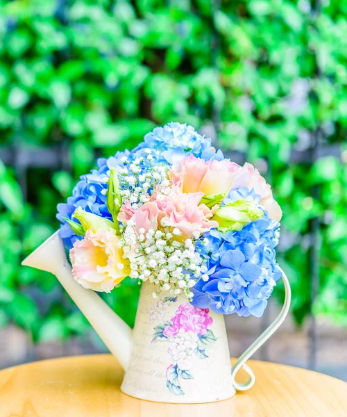 Bouquet flower Hydrangea