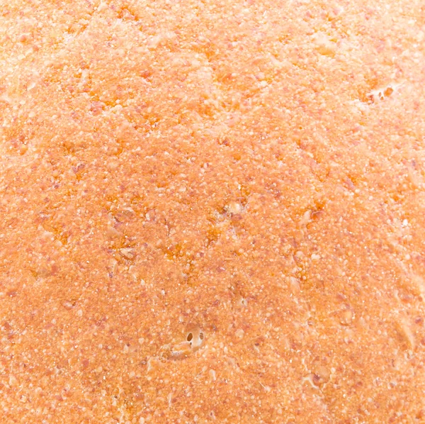Chleb tekstura tło — Zdjęcie stockowe