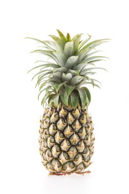 sağlıklı ananas