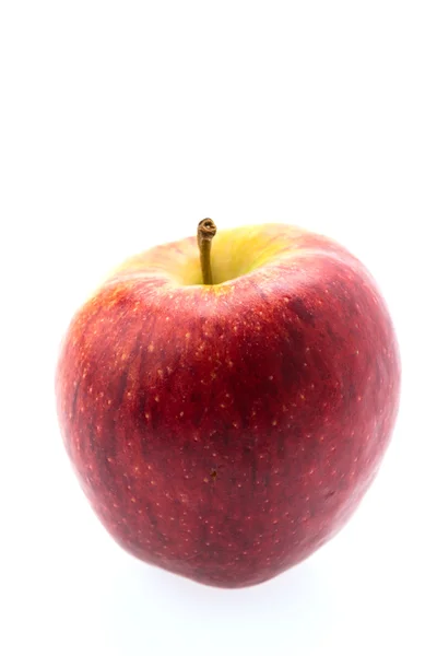 Apple isolated on white — Stock Photo, Image