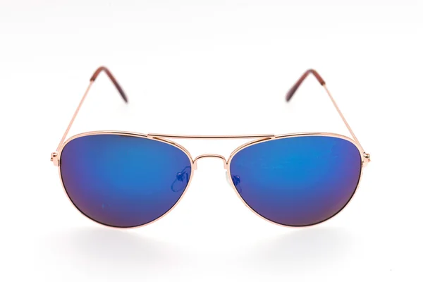 Zonnebril brillen — Stockfoto
