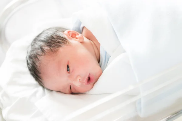 Baby geboren — Stockfoto