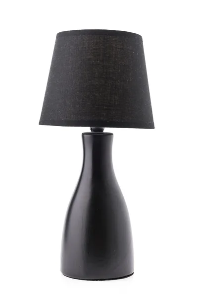 Table lamp — Stock Photo, Image