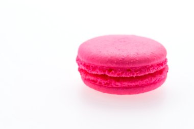 lezzetli acıbadem kurabiyesi