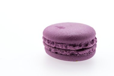 lezzetli acıbadem kurabiyesi